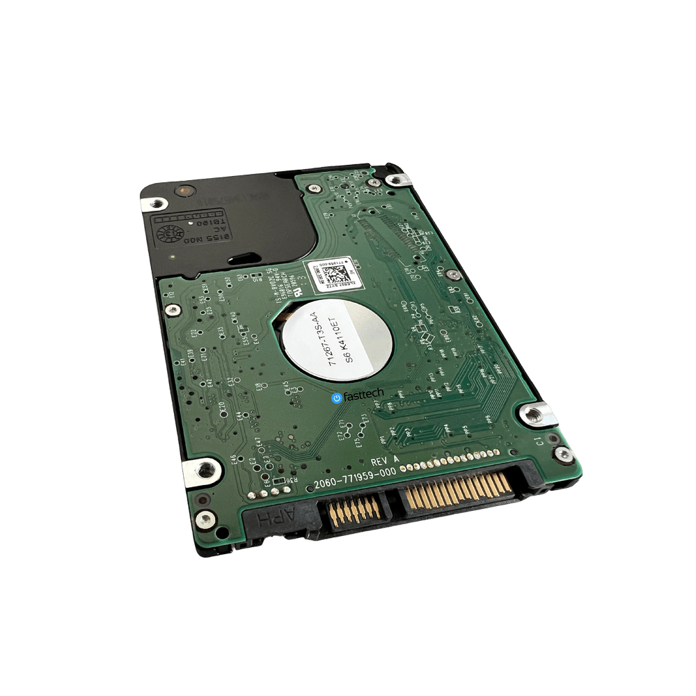Xbox One S 500GB Hard Drive - Fasttech